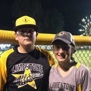 Meet your Posher, Aj